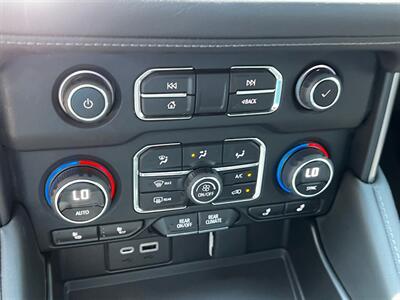 2023 Chevrolet Tahoe LT - Photo 41 - Salt Lake City, UT 84115