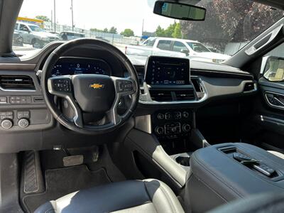 2023 Chevrolet Tahoe LT - Photo 23 - Salt Lake City, UT 84115