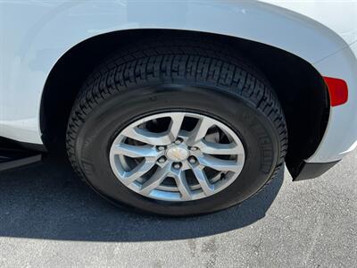 2023 Chevrolet Tahoe LT - Photo 11 - Salt Lake City, UT 84115