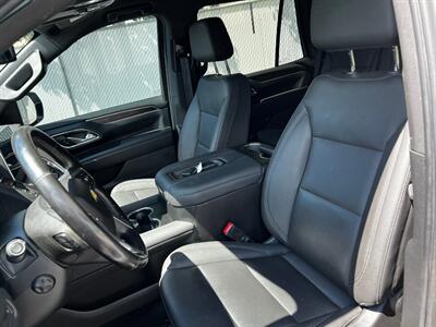 2023 Chevrolet Tahoe LT - Photo 18 - Salt Lake City, UT 84115
