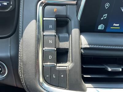 2023 Chevrolet Tahoe LT - Photo 37 - Salt Lake City, UT 84115