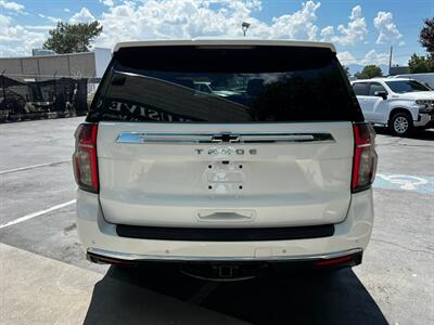 2023 Chevrolet Tahoe LT - Photo 6 - Salt Lake City, UT 84115