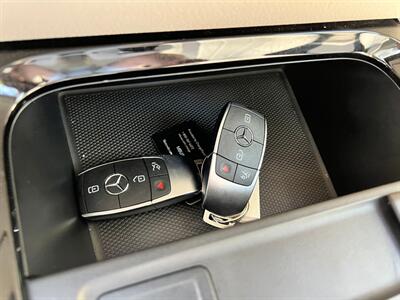 2022 Mercedes-Benz EQB EQB 350 4MATIC   - Photo 38 - Salt Lake City, UT 84115
