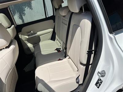 2022 Mercedes-Benz EQB EQB 350 4MATIC   - Photo 21 - Salt Lake City, UT 84115