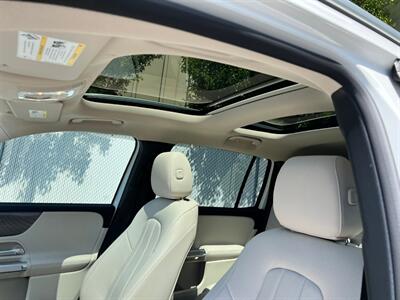 2022 Mercedes-Benz EQB EQB 350 4MATIC   - Photo 18 - Salt Lake City, UT 84115
