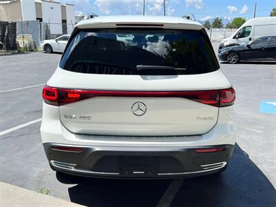 2022 Mercedes-Benz EQB EQB 350 4MATIC   - Photo 6 - Salt Lake City, UT 84115