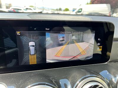2022 Mercedes-Benz EQB EQB 350 4MATIC   - Photo 35 - Salt Lake City, UT 84115