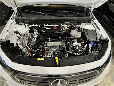 2022 Mercedes-Benz EQB EQB 350 4MATIC   - Photo 45 - Salt Lake City, UT 84115