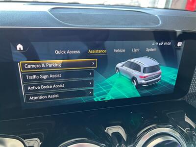 2022 Mercedes-Benz EQB EQB 350 4MATIC   - Photo 40 - Salt Lake City, UT 84115