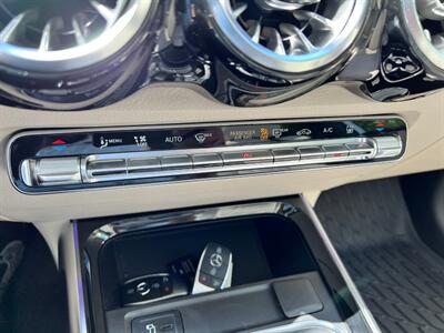 2022 Mercedes-Benz EQB EQB 350 4MATIC   - Photo 37 - Salt Lake City, UT 84115