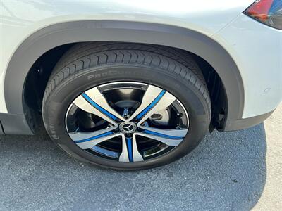 2022 Mercedes-Benz EQB EQB 350 4MATIC   - Photo 11 - Salt Lake City, UT 84115