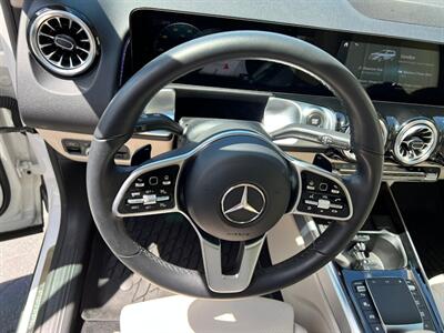2022 Mercedes-Benz EQB EQB 350 4MATIC   - Photo 32 - Salt Lake City, UT 84115