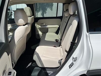 2022 Mercedes-Benz EQB EQB 350 4MATIC   - Photo 20 - Salt Lake City, UT 84115