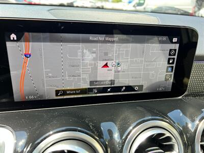 2022 Mercedes-Benz EQB EQB 350 4MATIC   - Photo 34 - Salt Lake City, UT 84115
