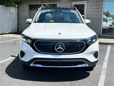 2022 Mercedes-Benz EQB EQB 350 4MATIC   - Photo 2 - Salt Lake City, UT 84115