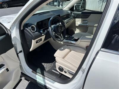 2022 Mercedes-Benz EQB EQB 350 4MATIC   - Photo 15 - Salt Lake City, UT 84115