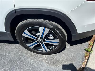 2022 Mercedes-Benz EQB EQB 350 4MATIC   - Photo 13 - Salt Lake City, UT 84115