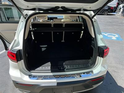 2022 Mercedes-Benz EQB EQB 350 4MATIC   - Photo 24 - Salt Lake City, UT 84115
