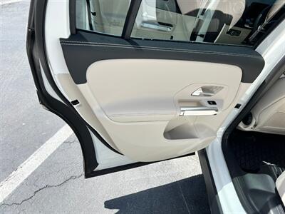 2022 Mercedes-Benz EQB EQB 350 4MATIC   - Photo 22 - Salt Lake City, UT 84115