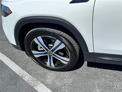 2022 Mercedes-Benz EQB EQB 350 4MATIC   - Photo 14 - Salt Lake City, UT 84115