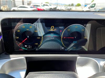 2022 Mercedes-Benz EQB EQB 350 4MATIC   - Photo 33 - Salt Lake City, UT 84115