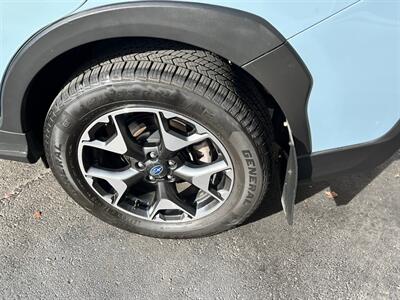 2020 Subaru Crosstrek Premium - Photo 12 - Salt Lake City, UT 84115