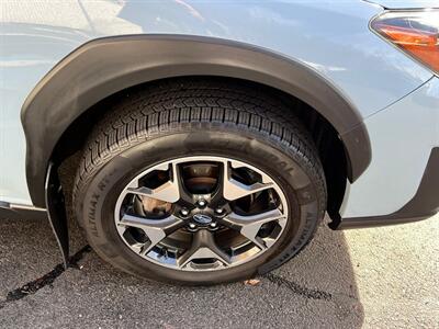 2020 Subaru Crosstrek Premium - Photo 10 - Salt Lake City, UT 84115