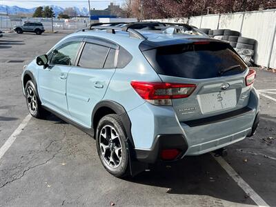 2020 Subaru Crosstrek Premium - Photo 5 - Salt Lake City, UT 84115