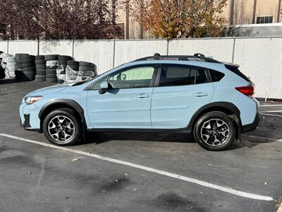 2020 Subaru Crosstrek Premium - Photo 4 - Salt Lake City, UT 84115