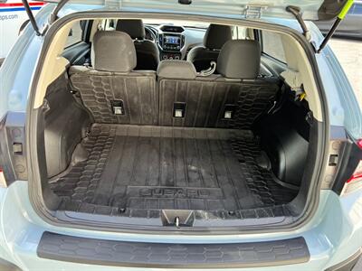 2020 Subaru Crosstrek Premium - Photo 22 - Salt Lake City, UT 84115
