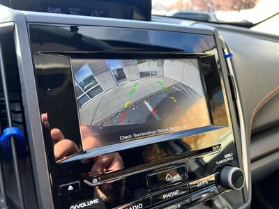 2020 Subaru Crosstrek Premium - Photo 34 - Salt Lake City, UT 84115