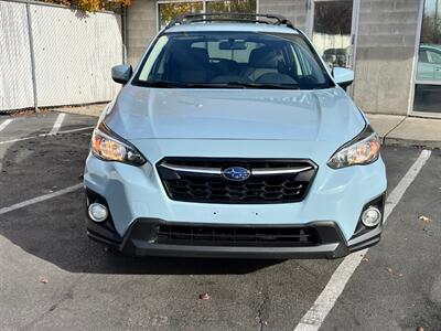 2020 Subaru Crosstrek Premium - Photo 2 - Salt Lake City, UT 84115
