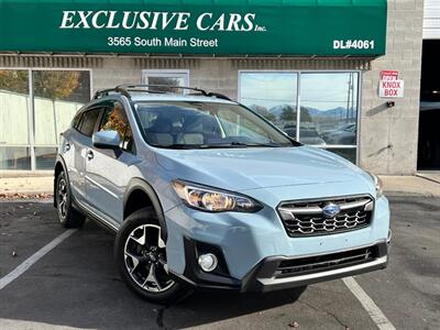 2020 Subaru Crosstrek Premium - Photo 1 - Salt Lake City, UT 84115