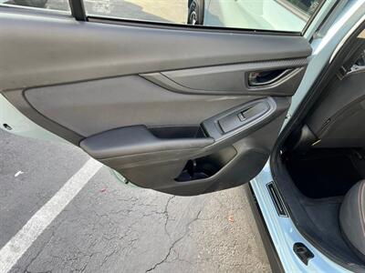 2020 Subaru Crosstrek Premium - Photo 20 - Salt Lake City, UT 84115