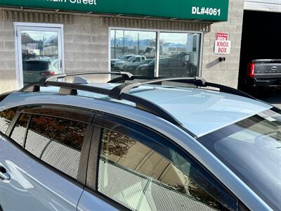 2020 Subaru Crosstrek Premium - Photo 9 - Salt Lake City, UT 84115