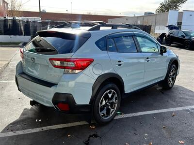 2020 Subaru Crosstrek Premium - Photo 7 - Salt Lake City, UT 84115