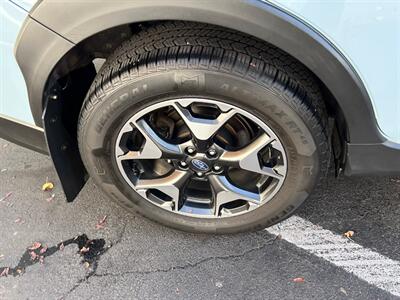 2020 Subaru Crosstrek Premium - Photo 11 - Salt Lake City, UT 84115