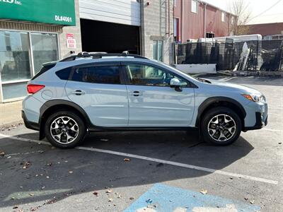 2020 Subaru Crosstrek Premium - Photo 8 - Salt Lake City, UT 84115