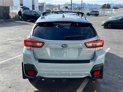 2020 Subaru Crosstrek Premium - Photo 6 - Salt Lake City, UT 84115