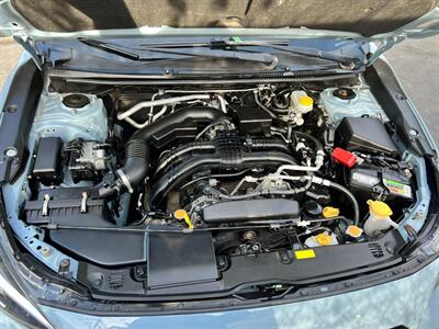 2020 Subaru Crosstrek Premium - Photo 37 - Salt Lake City, UT 84115