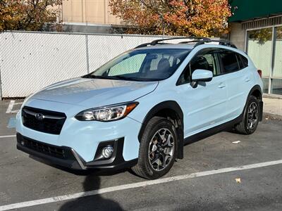 2020 Subaru Crosstrek Premium - Photo 3 - Salt Lake City, UT 84115