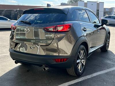 2016 Mazda CX-3 Grand Touring   - Photo 8 - Salt Lake City, UT 84115