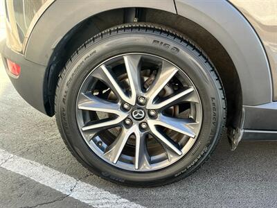2016 Mazda CX-3 Grand Touring   - Photo 12 - Salt Lake City, UT 84115