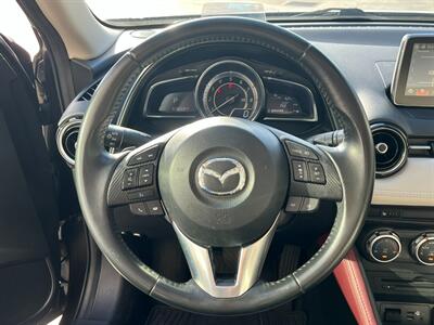 2016 Mazda CX-3 Grand Touring   - Photo 28 - Salt Lake City, UT 84115