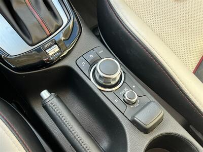 2016 Mazda CX-3 Grand Touring   - Photo 37 - Salt Lake City, UT 84115