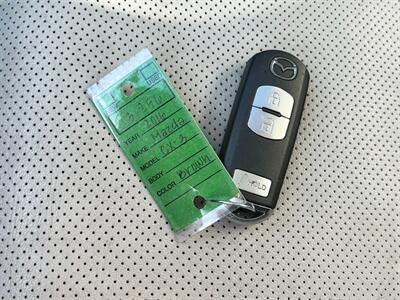 2016 Mazda CX-3 Grand Touring   - Photo 32 - Salt Lake City, UT 84115