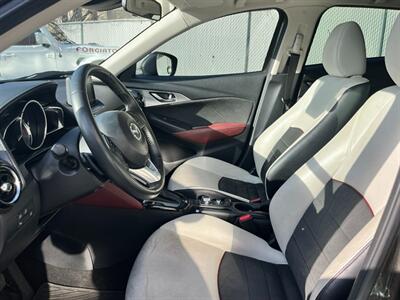2016 Mazda CX-3 Grand Touring   - Photo 19 - Salt Lake City, UT 84115