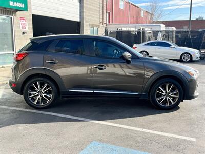 2016 Mazda CX-3 Grand Touring   - Photo 9 - Salt Lake City, UT 84115