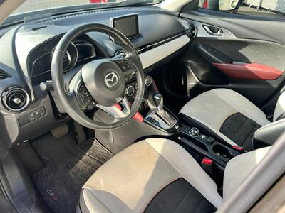 2016 Mazda CX-3 Grand Touring   - Photo 18 - Salt Lake City, UT 84115
