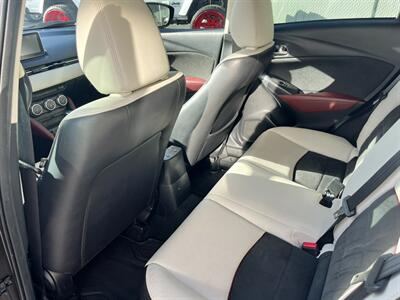 2016 Mazda CX-3 Grand Touring   - Photo 23 - Salt Lake City, UT 84115